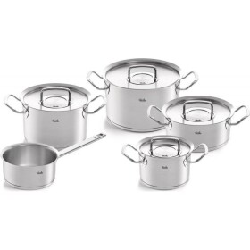 Sada nerezových hrncov Original Profi Collection 5 kusov - Fissler - Fissler