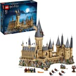 LEGO® Harry Potter™ 71043 Rokfortský