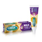 COREGA Power max upevnenie + utesnenie 40 g