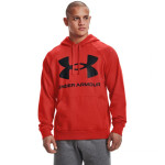 Pánska mikina Rival Fleece Big Logo HD Under Armour