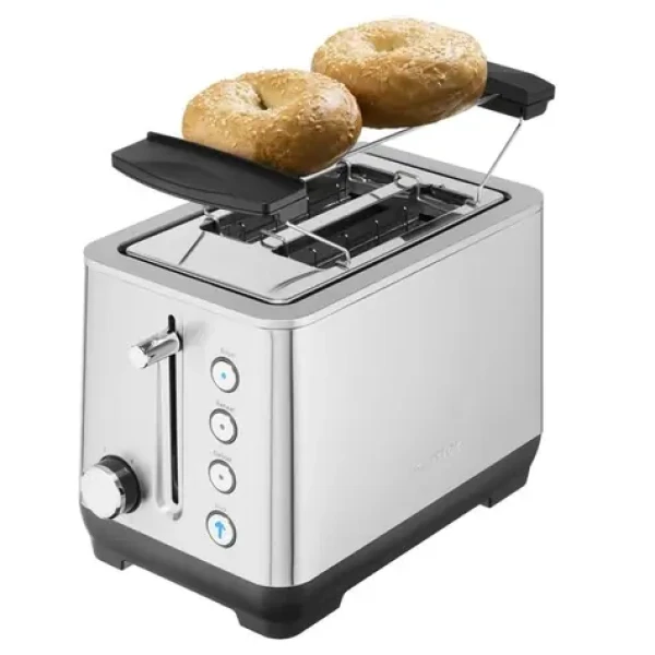 Catler TS 4013 strieborná / Hriankovač / 1000W (8590669301171)