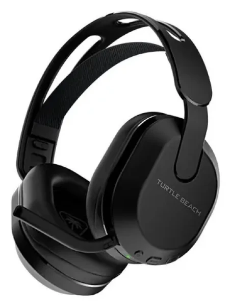 Turtle Beach STEALTH 500XB čierna / Bezdrôtové herné slúchadlá / mikrofón / BT 5.2 / 2.4GHz / Xbox (TBS-2103-05)