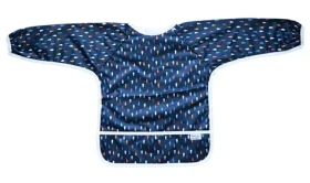 GaGa's Zásterka pre deti 3-7 rokov Kvapky (8594197443280)