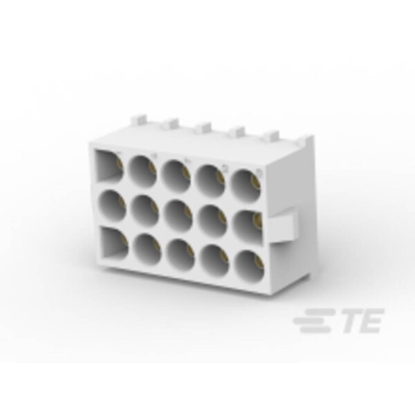 TE Connectivity 350765-5 1 ks Bag; 350765-5