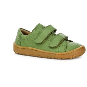 Froddo Baze G3130284-3 Olive celoročné nízke barefoot topánky 29 EUR