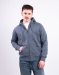 Carhartt WIP Hooded Chase Jacket Cozy Blue/Gold L