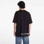 Tričko Comme des Garçons SHIRT Mens T-Shirt Knit Black M