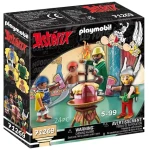 Playmobil® Asterix 71269 Asterix Mipodrázisova otrávená torta