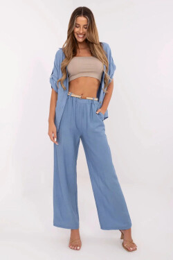 Dámske nohavice model 214062 Taliansko Moda universal