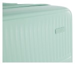 Sada cestovných kufrov Heys Pastel S,M,L Mint