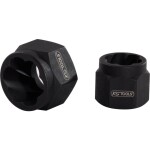 KS Tools 913.3883 Matica so špirálovým profilom, M11; 913.3883