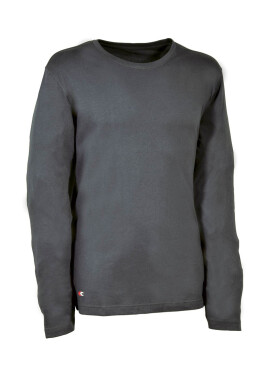 Pracovné tričko Cofra ELFORD Farba: Antracitová, Veľkosť: 3XL (V573_0_04_3XL)