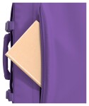 Cestovný batoh do lietadla CabinZero Classic 28L Lavender Dream
