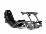 Next Level Racing Next Level Racing F-GT Pro Racing Cockpit - grau