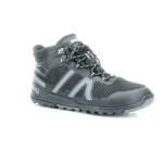 Outdoorové topánky Xero Shoes Xcursion Fusion Black Titanium 45 EUR