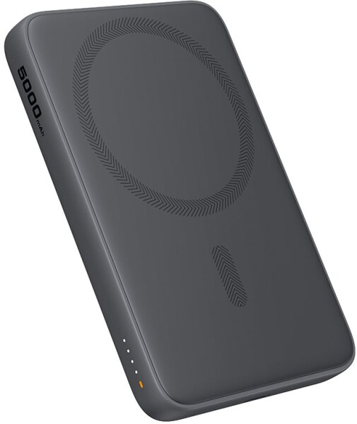 Aukey MagPower PB-MS03 5000mAh Szary