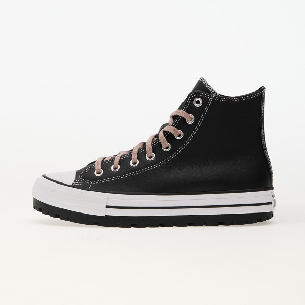 Tenisky Converse Chuck Taylor All Star City Trek Black/ Bite The Dust/ White EUR 36