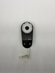 Mamido Motor s prevodovkou 12V 16500 RPM