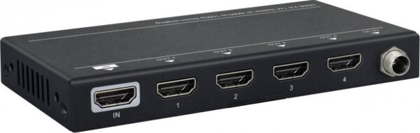 VivoLink HDMI splitter 1x4, 4K@60Hz