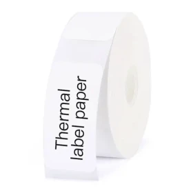 Niimbot štítky 15x30mm pre D11 a D110 biela / 210ks (A2A68601301)