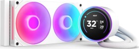 Nzxt Kraken Elite 240 RGB 2024 (RL-KR24E-W2)