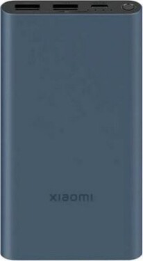 Xiaomi PB100DPDZM 10000mAh Modrý