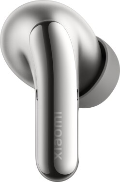 Xiaomi Buds 5 Pro sivé