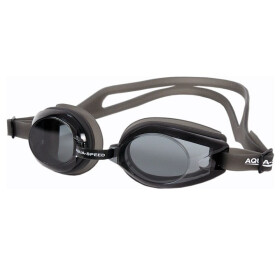 Plavecké okuliare Aqua-Speed Avanti black 07 /007 NEPLATÍ
