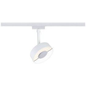 Paulmann Circle svietidlo pre lištové systémy (230 V) URail 5 W LED biela; 96544