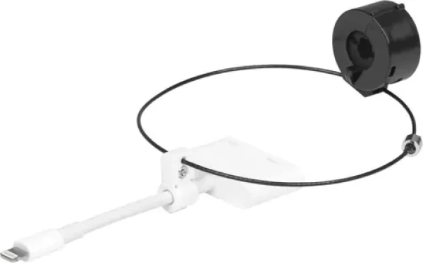 VivoLink Premium Adapter Ring pre HDMI / Lightning / HDMI 4K @ 60Hz (PROADRING6R)