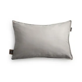 Duux DXLV40 Mellow šedá / Vyhrievací vankúš / 40 x 60 cm / bezdrôtový / powerbanka 10000 mAh / 3 stupne ohrevu