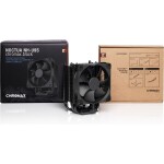 Noctua NH-U9S chrómax.black