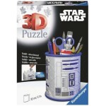 Ravensburger Stojan na ceruzky Star Wars