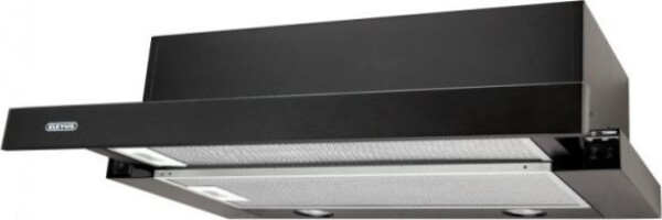 Eleyus Hood ELEYUS TLS L 14 200 60 BL+BL (Storm G 960 60 BL LED)
