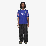 Kalhoty adidas x BAPE Jacquard Pants Black XL