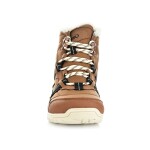 Xero Shoes Alpine Rawhide W dámske zimné barefoot topánky 38 EUR