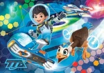 Clementoni PUZZLE Miles z budúcnosti MAXI