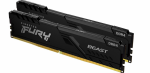 Kingston Fury Beast, DDR4, 2666MHz, CL16 (KF426C16BBK2/8)