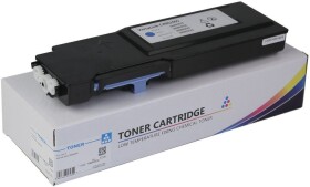 Xerox Cyan Toner Extra High Cap