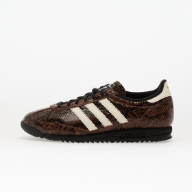 Tenisky adidas SL 72 Og W Preloved Brown/ Core Black/ Crew White EUR 40 2/3