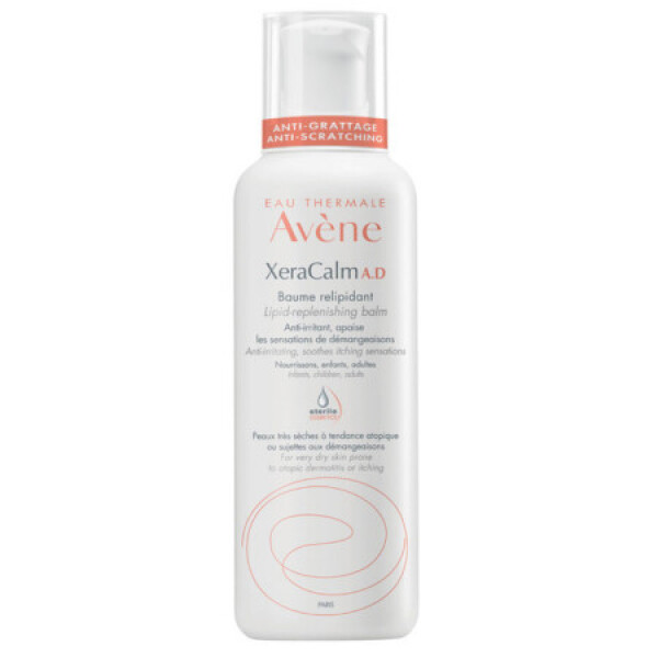 AVENE XeraCalm A.D relipidačný balzam 200 ml