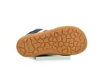 Koel Drew Merino Navy zimné barefoot topánky 29 EUR
