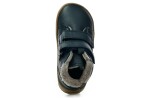 Froddo Up Furry G3110287 Dark Blue zimné barefoot topánky 23 EUR