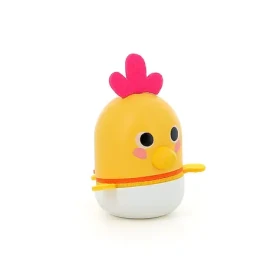 Vilac Drevené pískatko Piou-piou Kuriatko