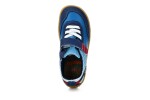 Ricosta Qnuffs Fichte Ozean/Adriatic barefoot tenisky 32 EUR