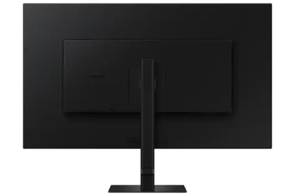37" Samsung ViewFinity S8 čierna / VA / 3840x2160 / 16:9 / 5ms / 3000:1 / 350 cd/m2 / HDMI + DP / USB Hub (LS37D800EAUXEN)