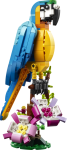 LEGO® Creator 3 v 1 31136 Exotický papagáj