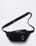 Db Entour Sling 6L Chrome Black