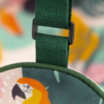 Ekologická termotaška Spokey ECO VANILA NEPLATÍ