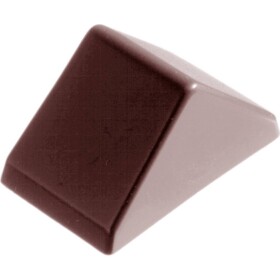 Forma na pralinky hranol 46x24mm - CHOCOLATE WORLD - CHOCOLATE WORLD